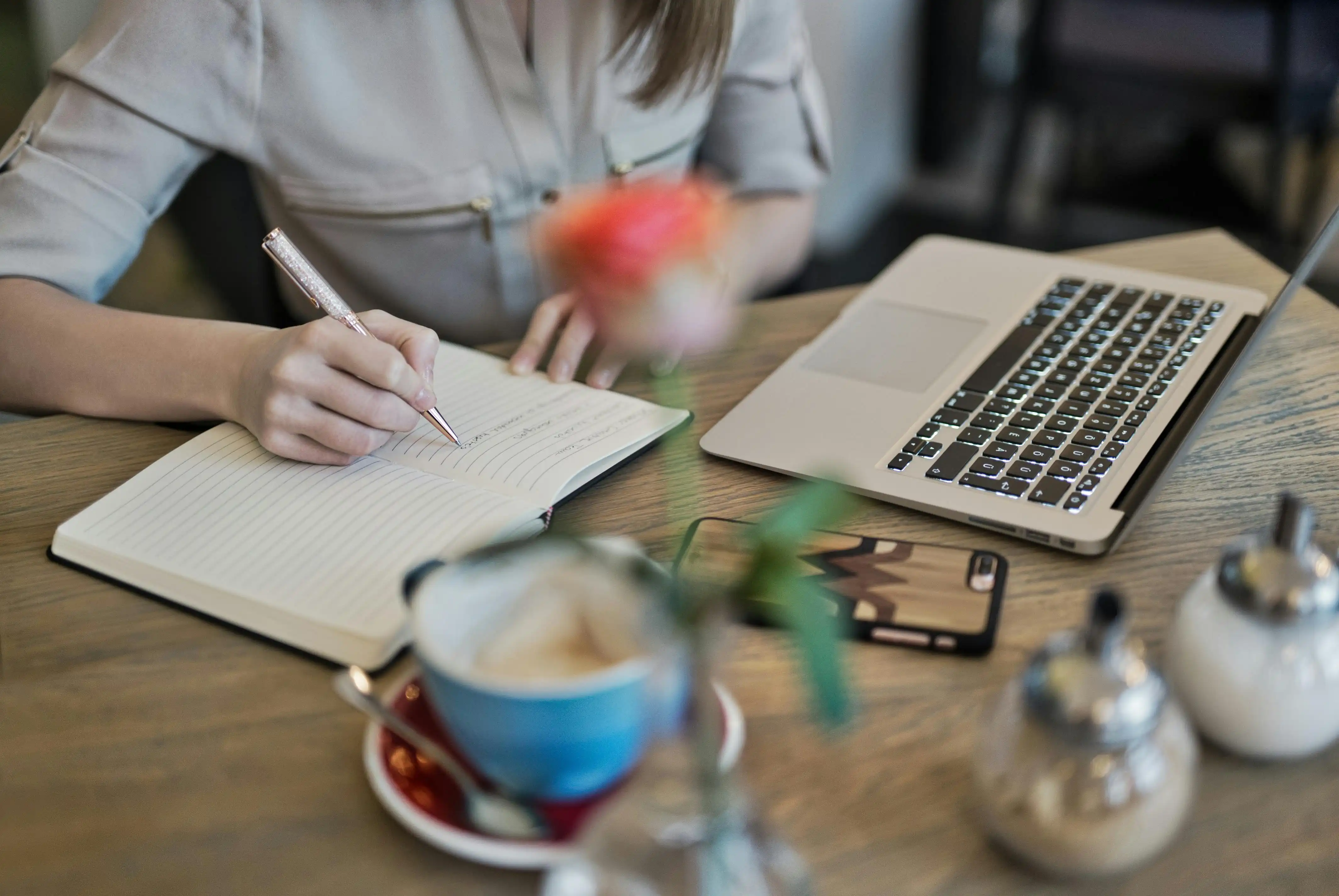 Creating an Effective Digital Marketing Strategy