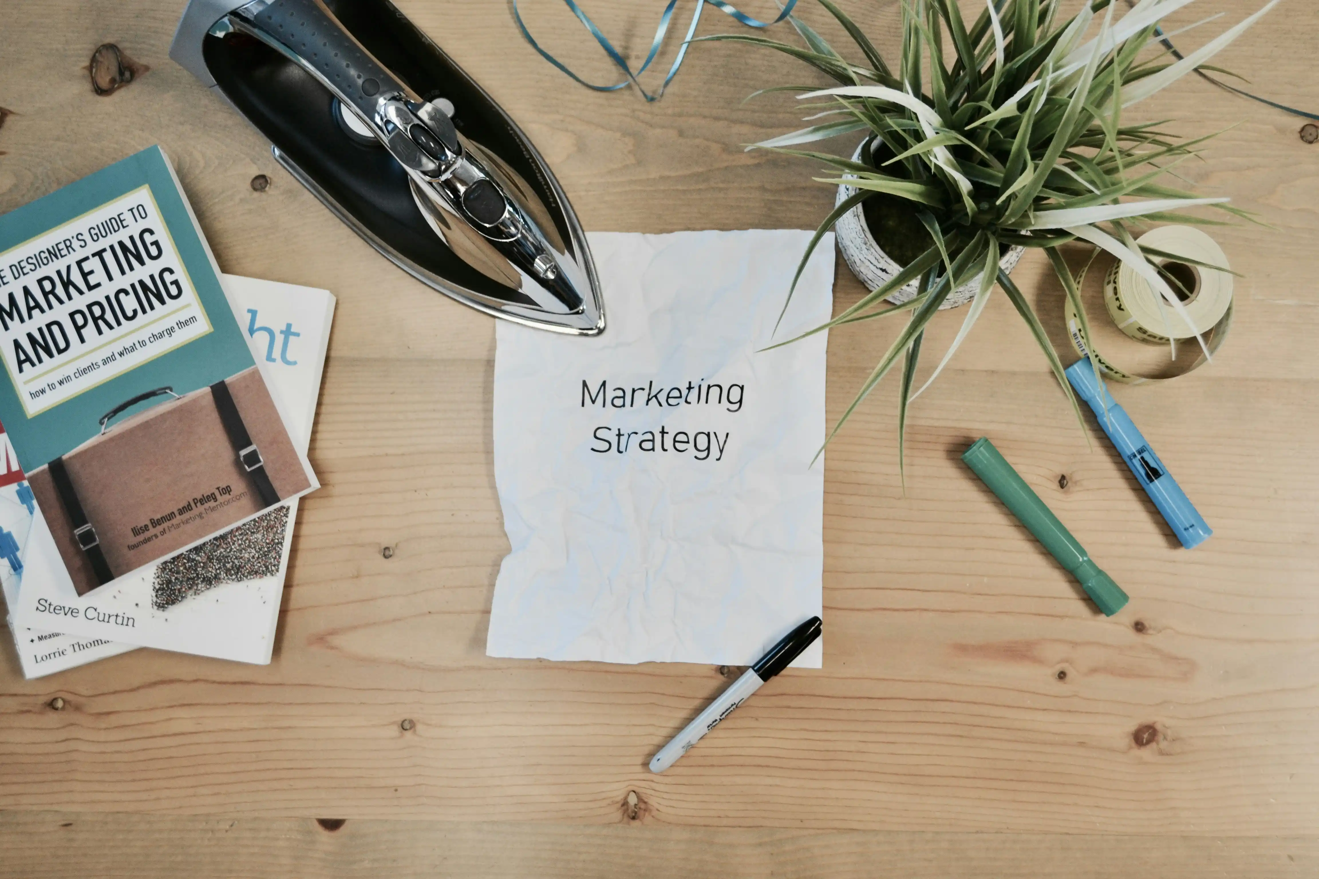 Content Marketing Strategies That Drive Results
