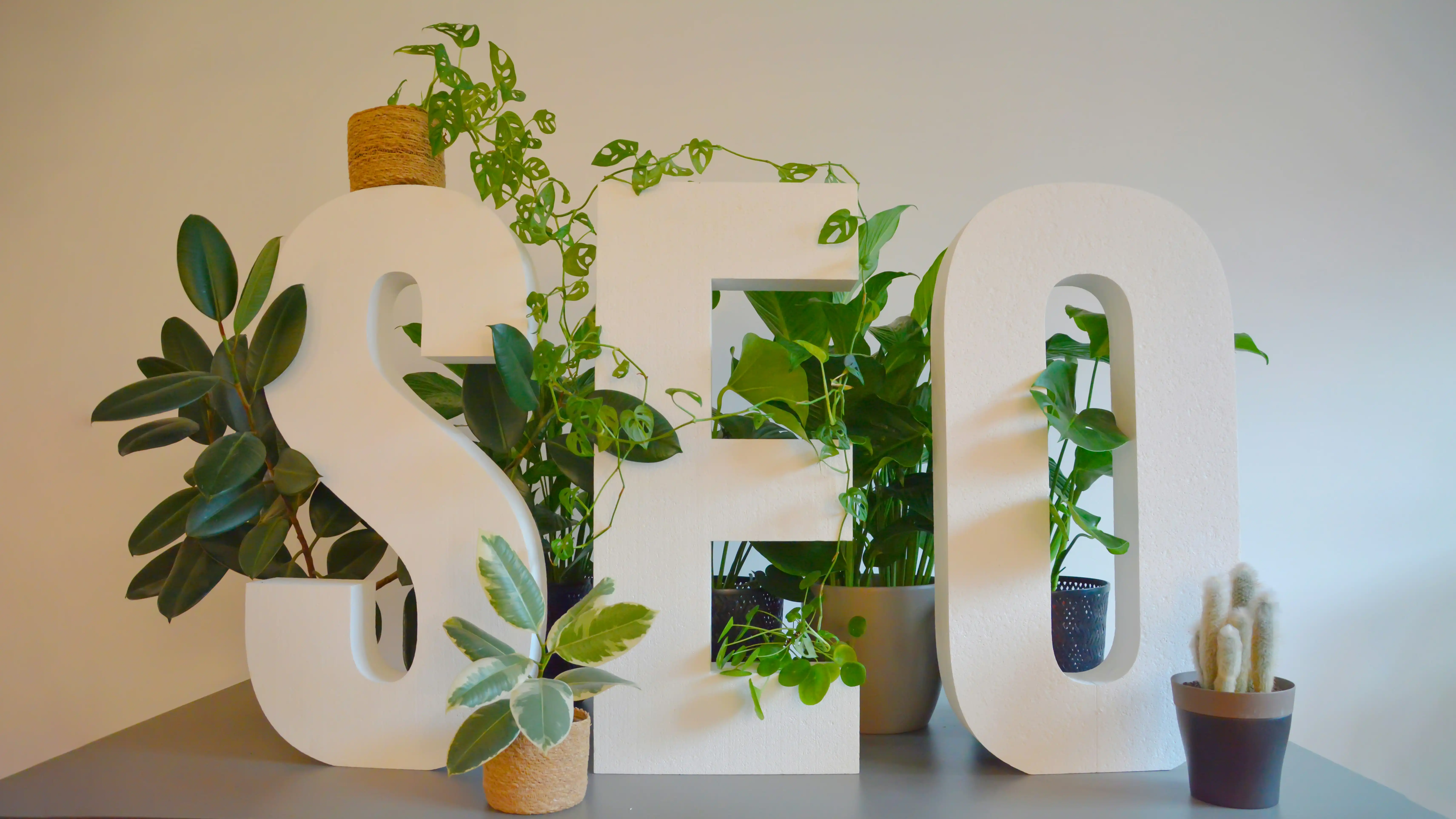 10 SEO Strategies for 2025
