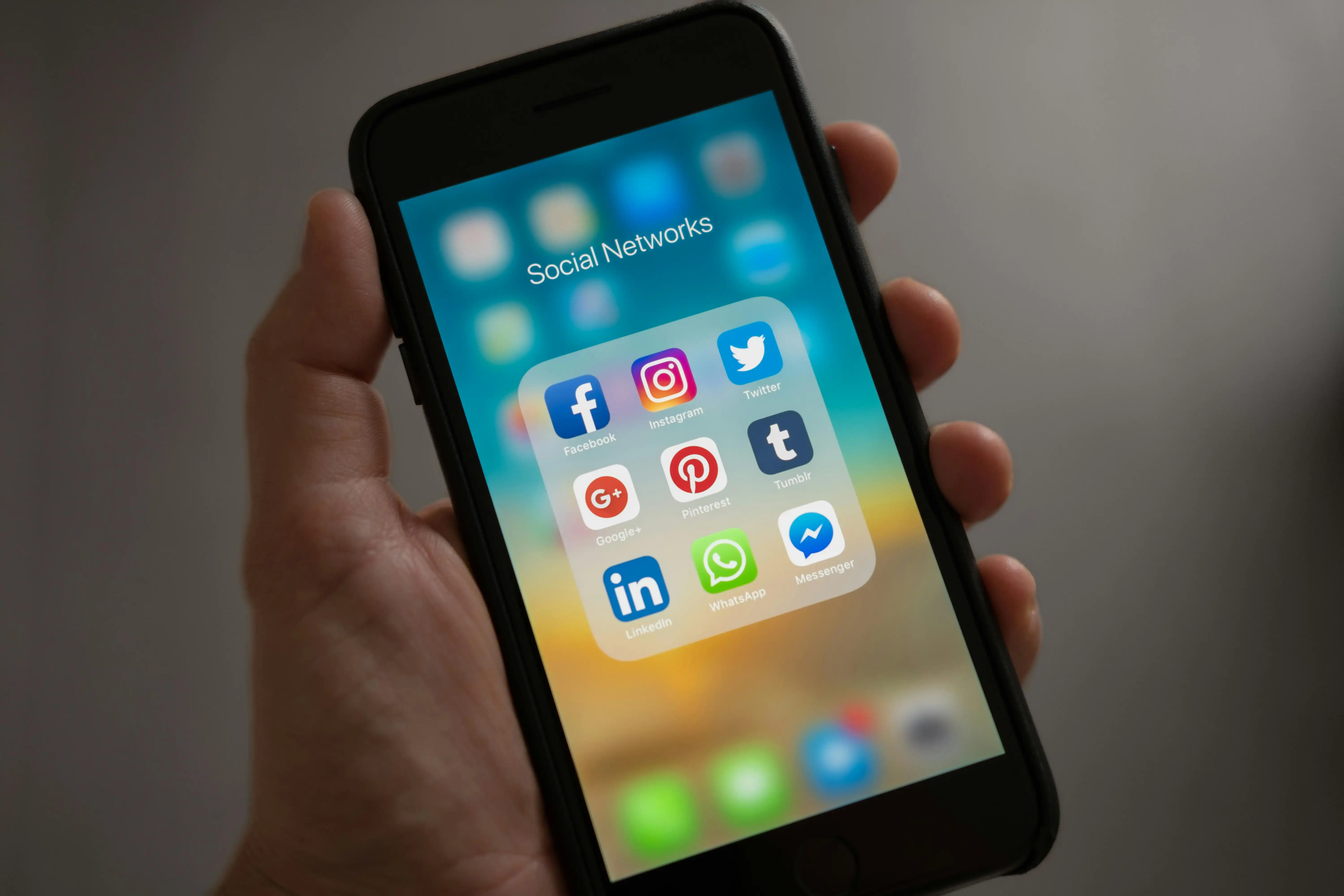 Social Media Marketing Guide